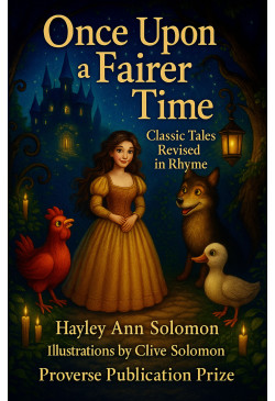 Once Upon a Fairer Time