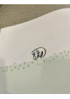 西西朋友的貓系列 貓襟章(款式三)