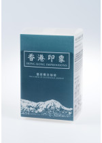 CUHK Art Museum Coffee Drip Bag Gift Box (4 flavors, 8 drip bags) 中大文物館掛耳咖啡包禮盒（4款口味 x 2包）【mail to HK only】