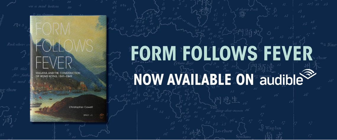 Form Follows Fever