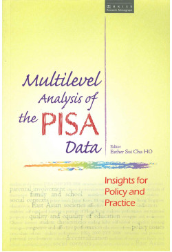 Multilevel Analysis of the PISA Data (OUT OF STOCK)