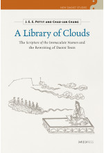A Library of Clouds