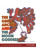 The Great Archer and the Moon Goddess