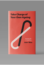 Take Charge of Your Own Ageing