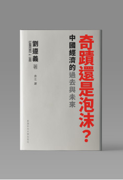 （可供預購）奇蹟還是泡沫？