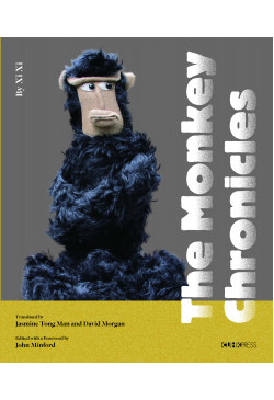 The Monkey Chronicles
