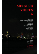 Mingled Voices 6 (Out of stock)