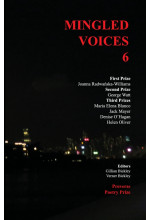 Mingled Voices 6 (Out of stock)