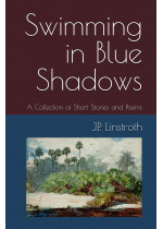 Swimming In Blue Shadows