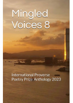 (Out of Stock) Mingled Voices 8