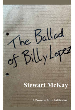 The Ballad Of Billy Lopez