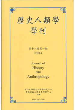 Journal of History and Anthropology