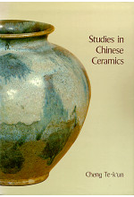 Studies in Chinese Ceramics