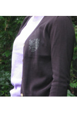 Lady Cardigan(3 colours available)
