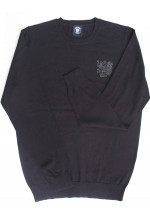 Gentleman Pullover(2 colours available)