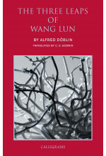 The Three Leaps of Wang Lun