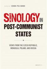 Sinology in Post-Communist States