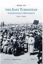 The East Turkestan Independence Movement 