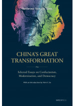 China's Great Transformation