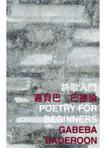 Poetry for Beginners