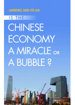 Is the Chinese Economy a Miracle or a Bubble? (Forthcoming)