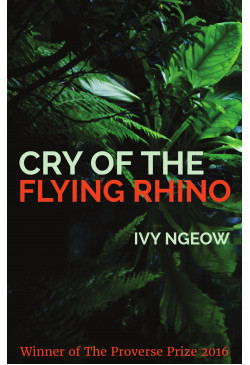 Cry Of The Flying Rhino