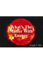 What's The Matter With Energy