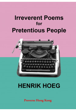 Irreverent Poems for Pretentious People