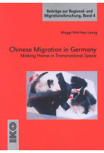 Chinese Migration in Germany
