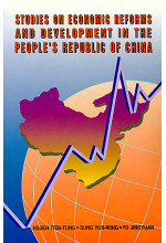 Studies on Economic Reforms and Development in the People's Republic of China