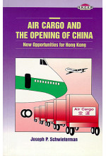 Air Cargo and the Opening of China