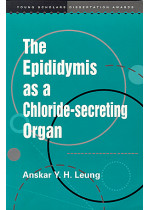 The Epididymis as a Chloride-Secreting Organ