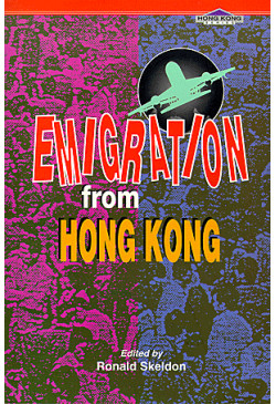 Emigration From Hong Kong