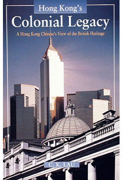 Hong Kong's Colonial Legacy