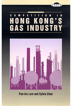 Competition in Hong Kong's Gas Industry