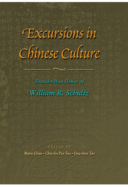 Excursions in Chinese Culture (Defective Product)