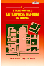 State-owned Enterprises Reform in China
