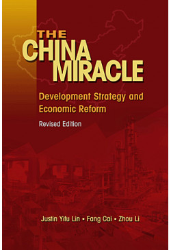 The China Miracle