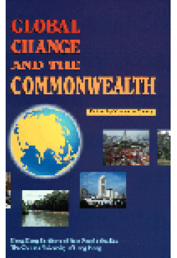 Global Change and the Commonwealth（out of stock）