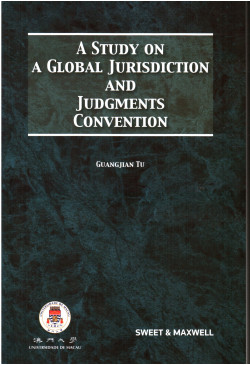 A Study on a Global Jurisdiction and Judgments Convention