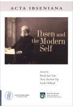 Ibsen and the Modern Self