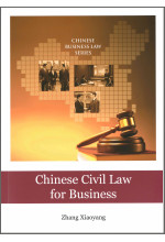 Chinese Civil Law for Business