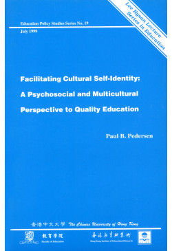 Facilitating Cultural Self-Identity (Out of stock)