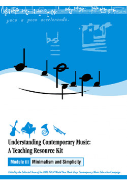 (Out of Stock) Understanding Contemporary Music