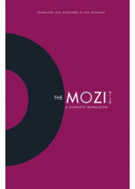 The Mozi  (A Bilingual Edition)  墨子