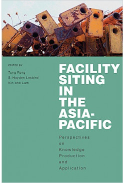 Facility Siting in the Asia-Pacific