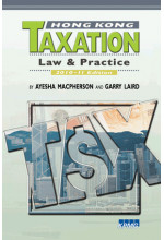 (Out of Stock) Hong Kong Taxation (2010-11 Edition)