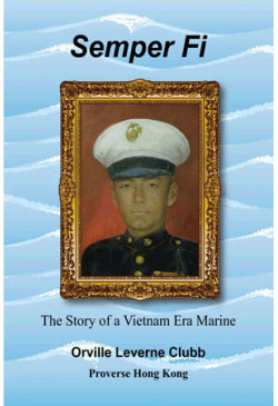 Semper Fi: The Story of a Vietnam Era Marine