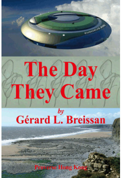The Day They Came