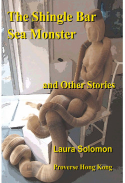 The Shingle Bar Sea Monster and Other Stories